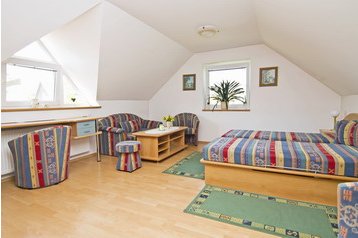 Словакия Privát Valča, Экстерьер